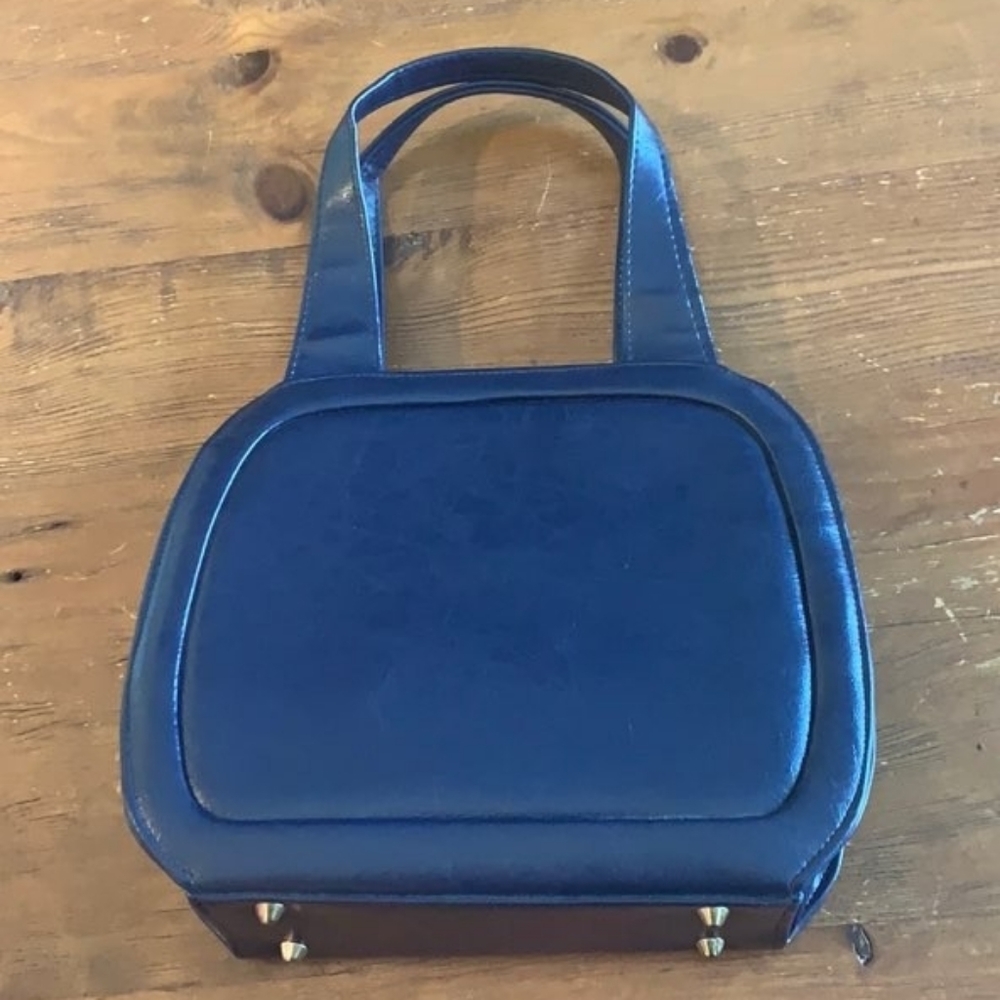 Vintage Classic purse from Adele Miami FL
